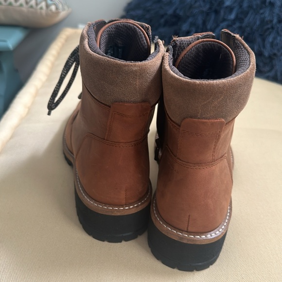 Ecco ankle boots - Picture 3 of 6